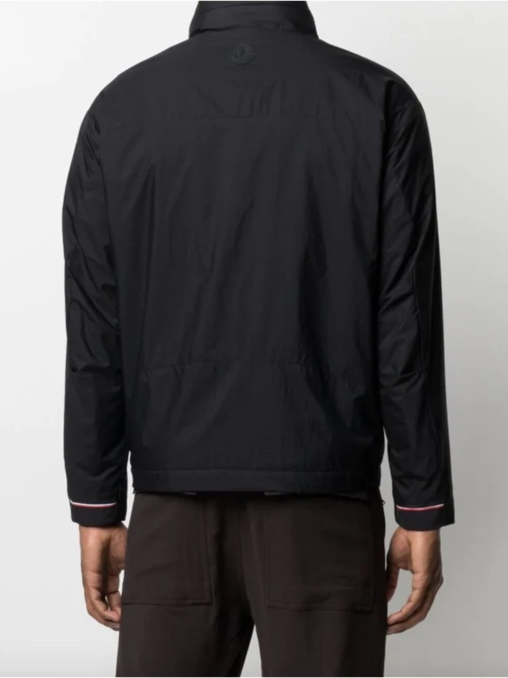 Moncler Itier Shell Jacket - Picture 4 of 16
